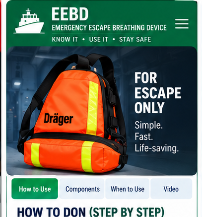 👀 KNOW IT — SEE THE EEBD